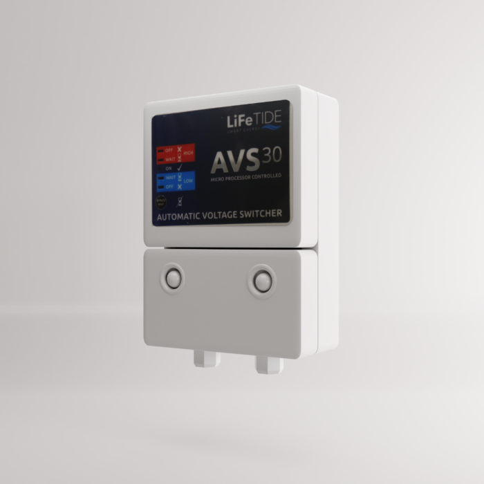 Automatic Voltage Switcher AVS30