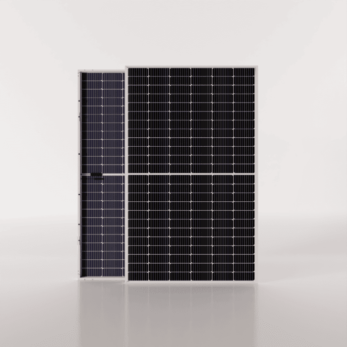 565W BiFacial JA Solar Panel. JA Solar Panels for Sale. Solar Panels Price