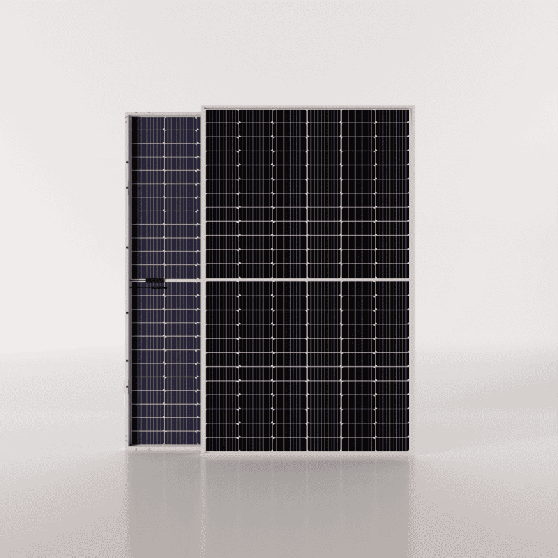 565W BiFacial JA Solar Panel. JA Solar Panels for Sale. Solar Panels Price
