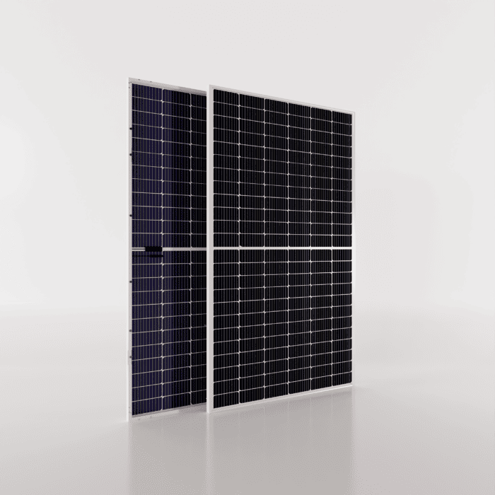 565W JA Solar Panel. JA Solar Panels for Sale. Cheap Solar Panels South Africa