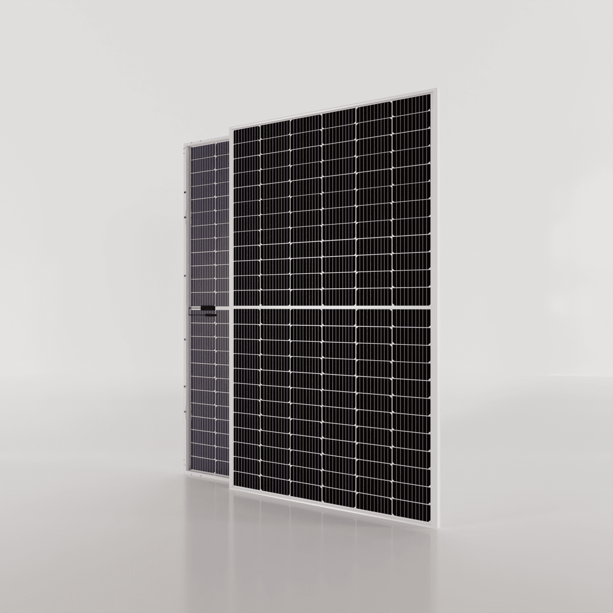 565W JA Solar Panel. JA Solar Panels for Sale. Solar Panels Installation