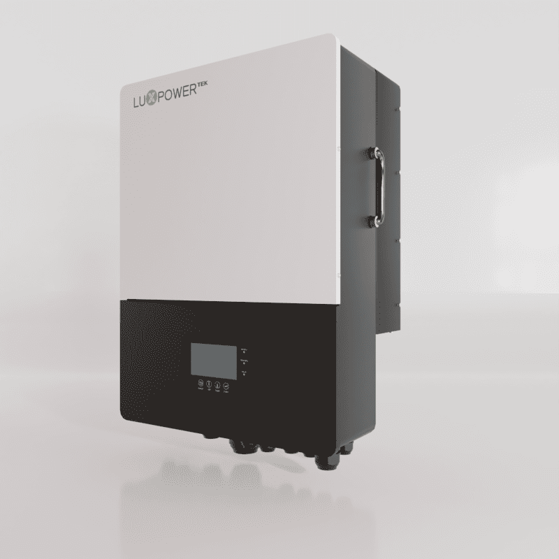LuxPower 10kw Hybrid Inverter for Sale. LuxPower Inverter Price. 10kW LuxPower Inverter.