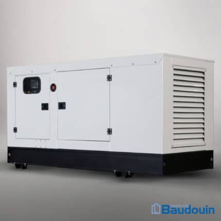 32kVa Baudouin Diesel Generator for Sale in South Africa. Baudouin Generator Prices. GKB35.