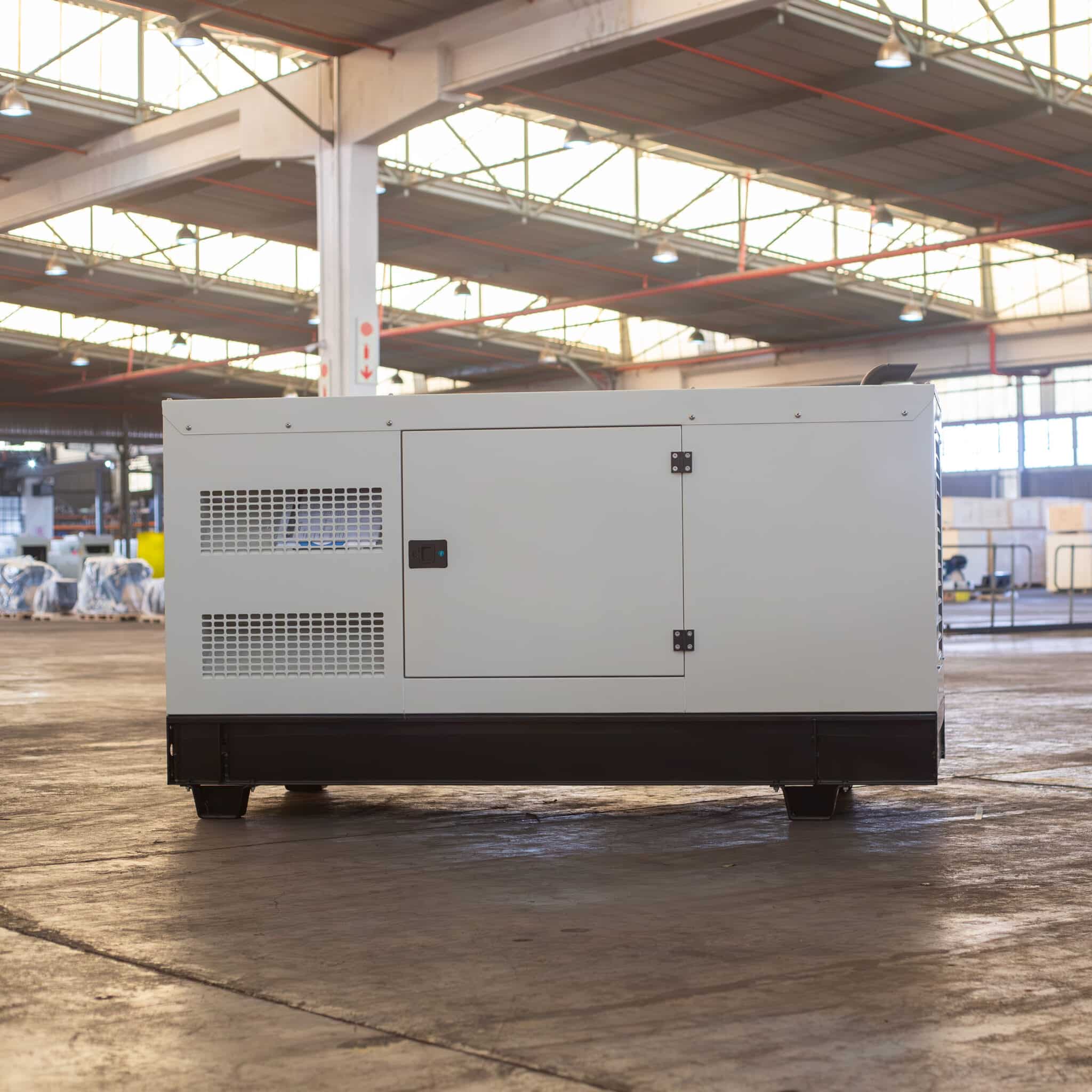 baudouin-20kva-diesel-generator-gkb-22-back