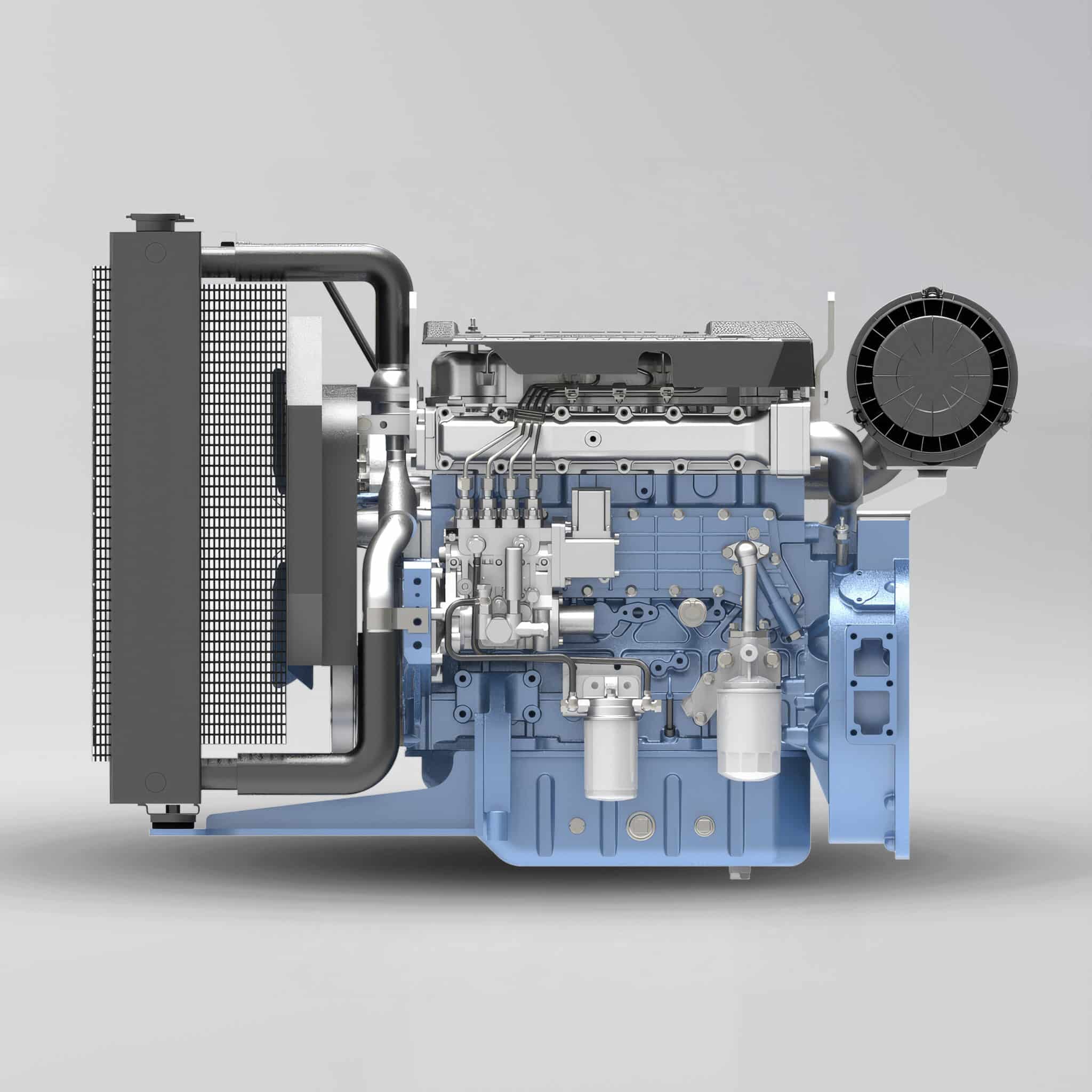 baudouin-4m10-diesel-engine-side