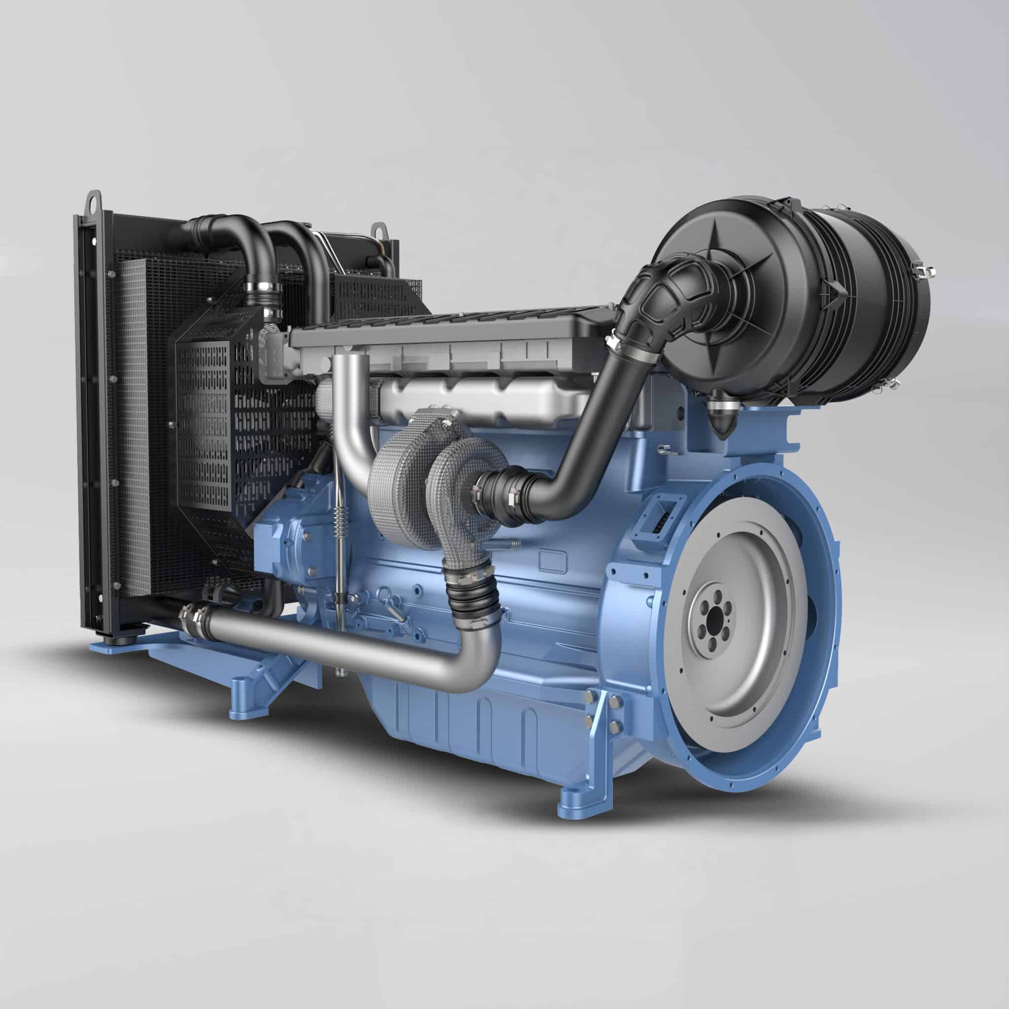 baudouin-6m11-diesel-engine