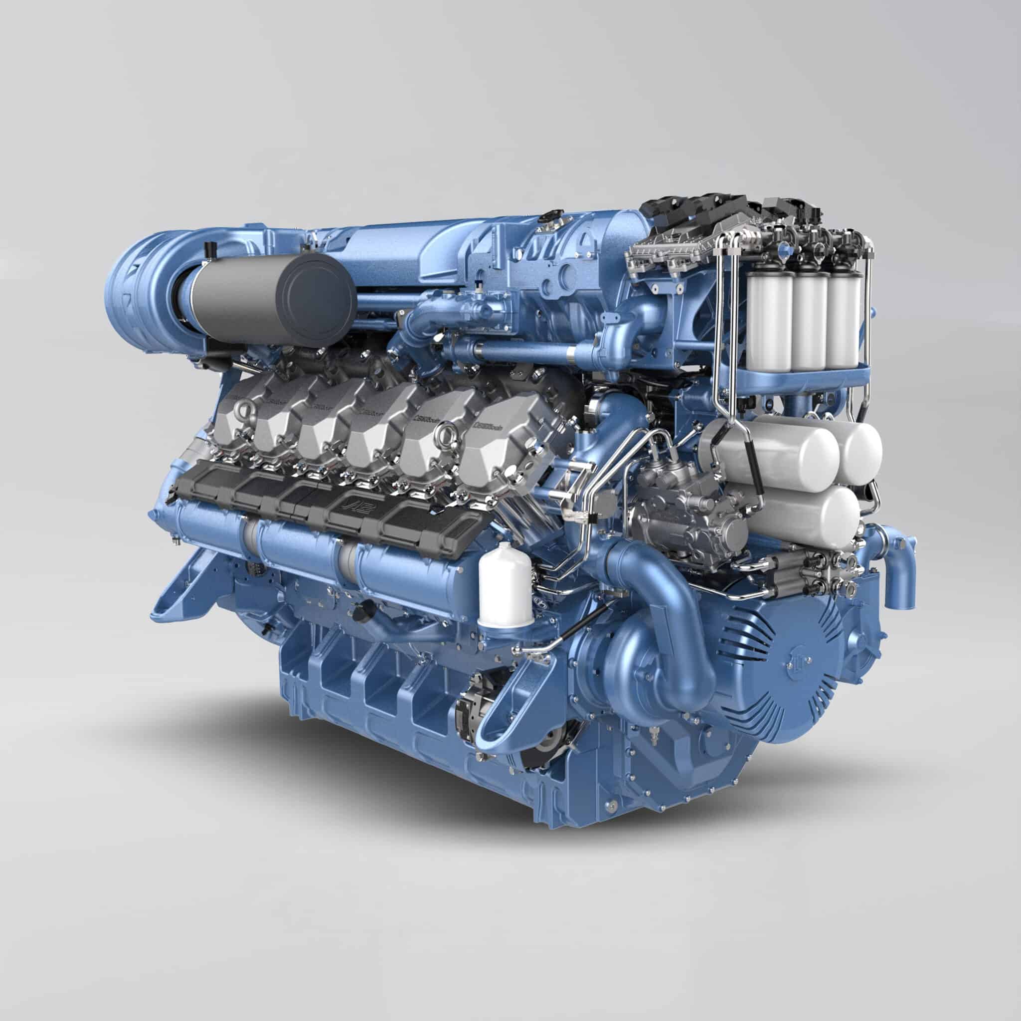 baudouin-diesel-engine-12m26-front