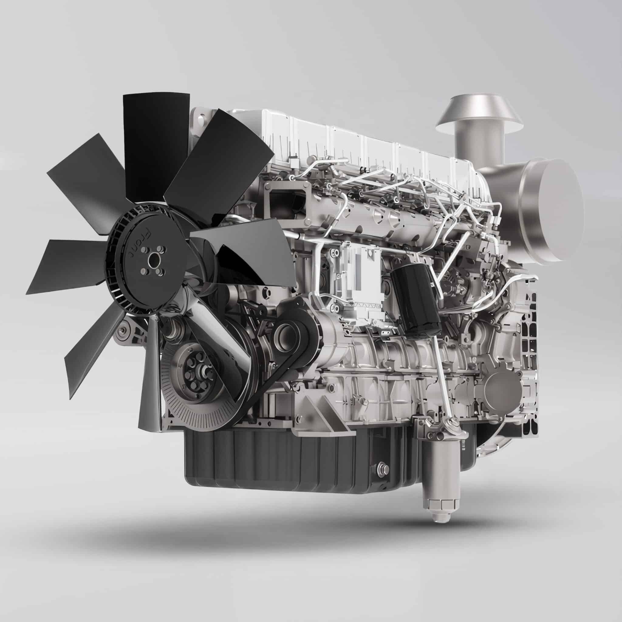 sdec-e-series-diesel-engines