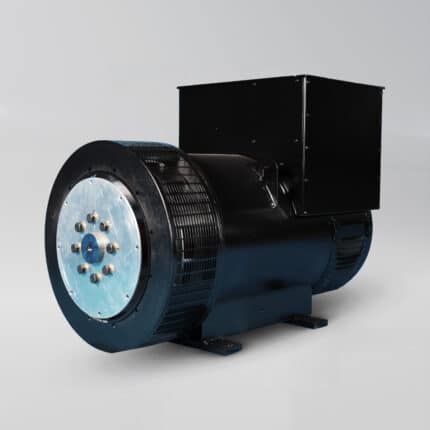 13.5kVA Single Phase Alternator STRO-13K