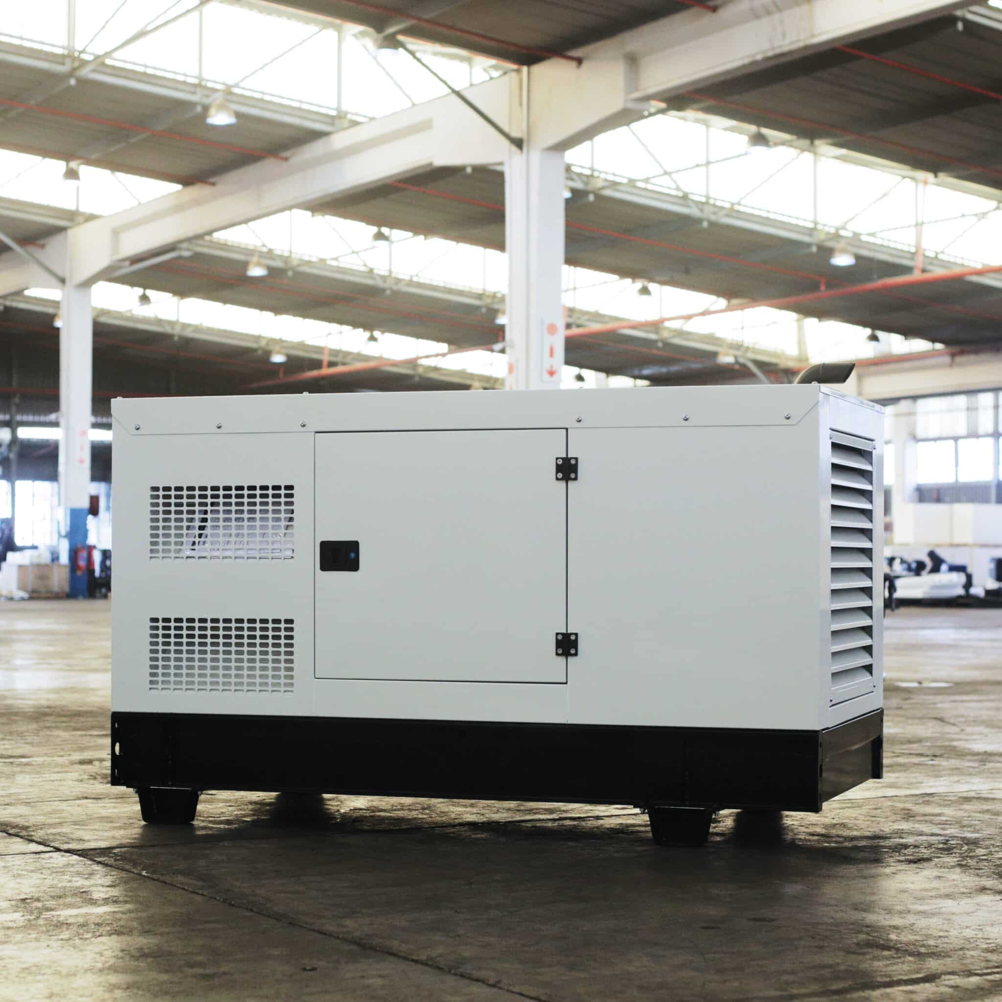 SDEC-12kva-Silent-Diesel-Generator-back