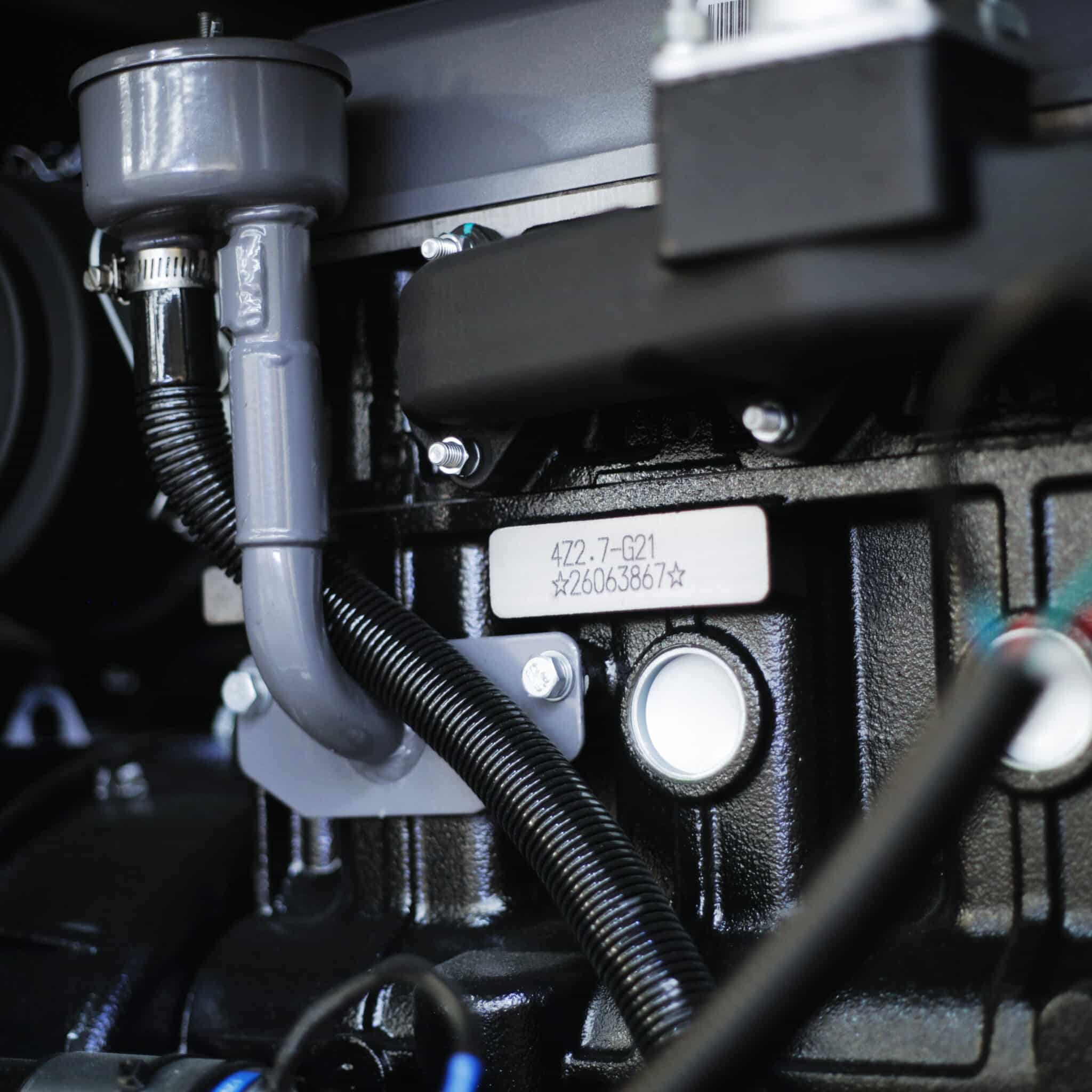 SDEC-12kva-Silent-Diesel-Generator-engine