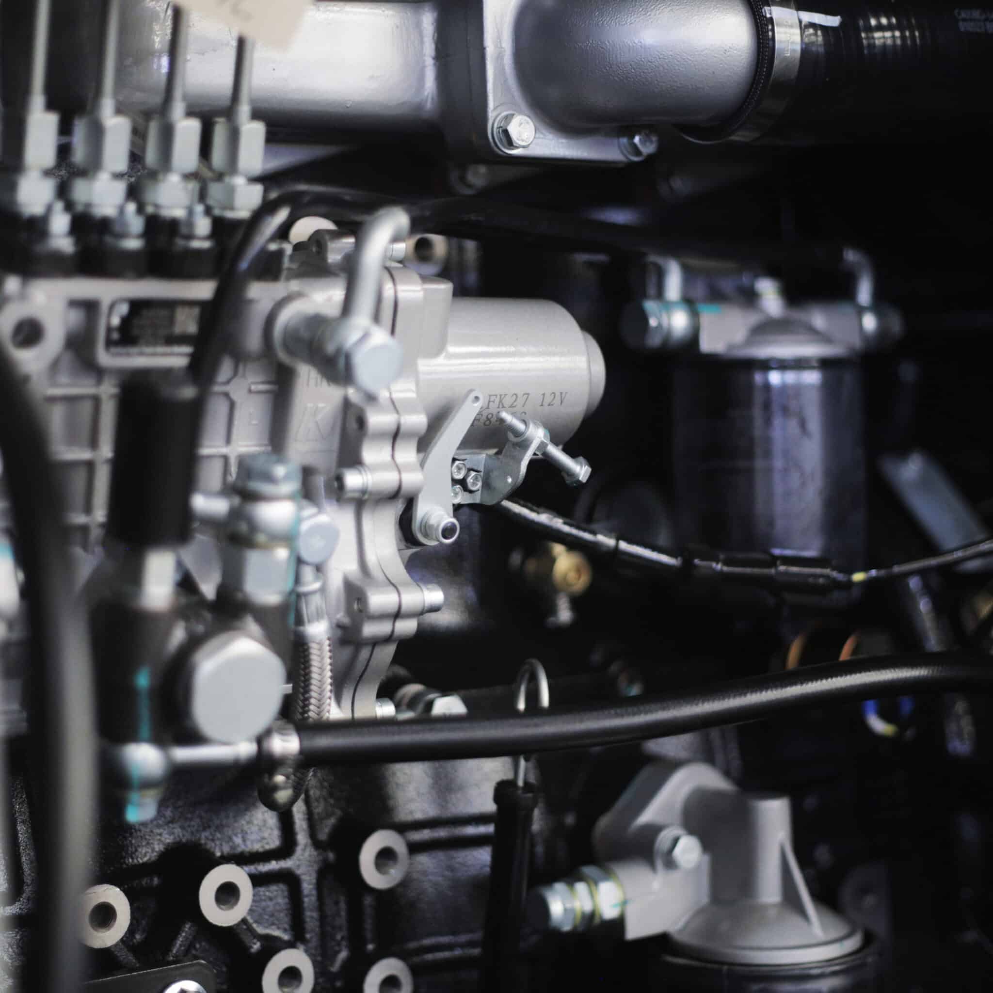 gksd-33-diesel-generator-single-engine