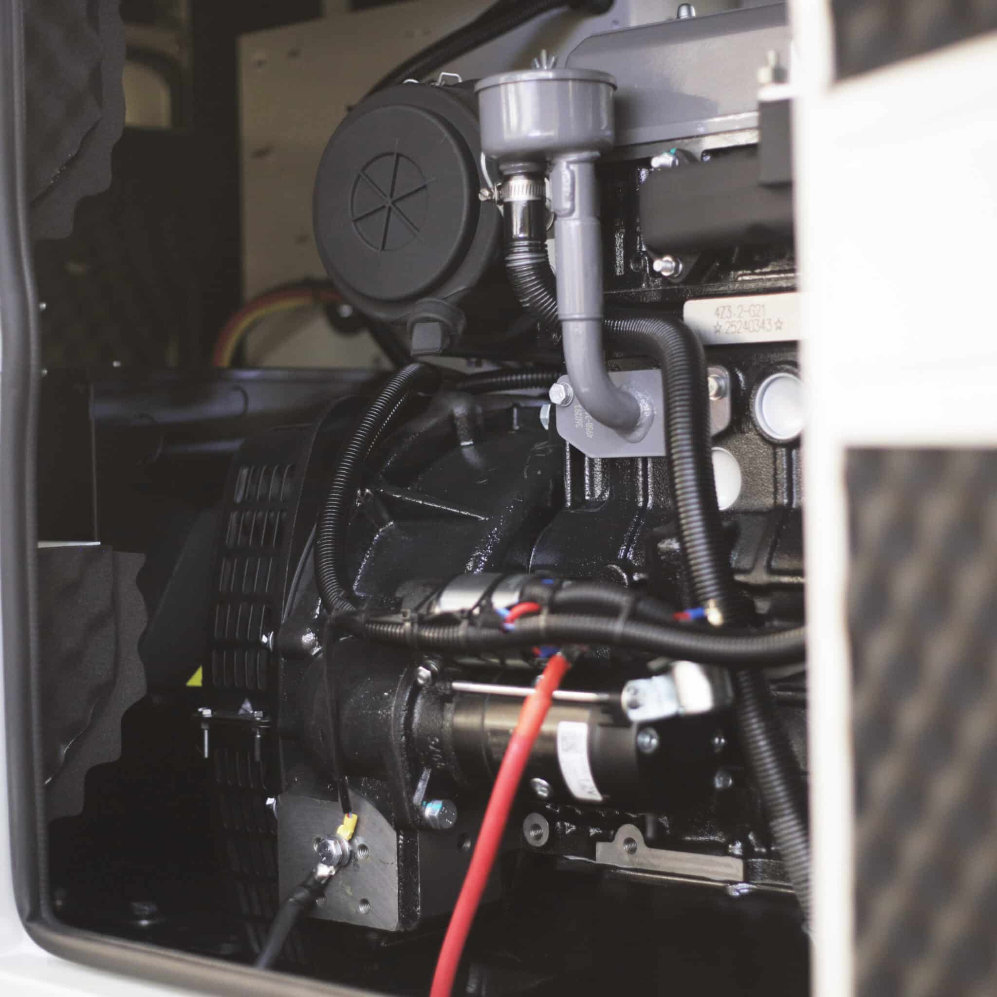 gksd-33-diesel-generator-single-engine-side
