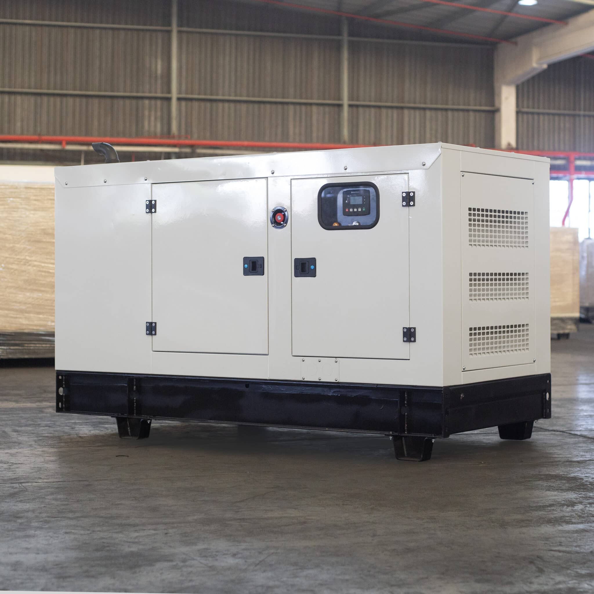 gksd-33-diesel-generator-single-phase-in-factory