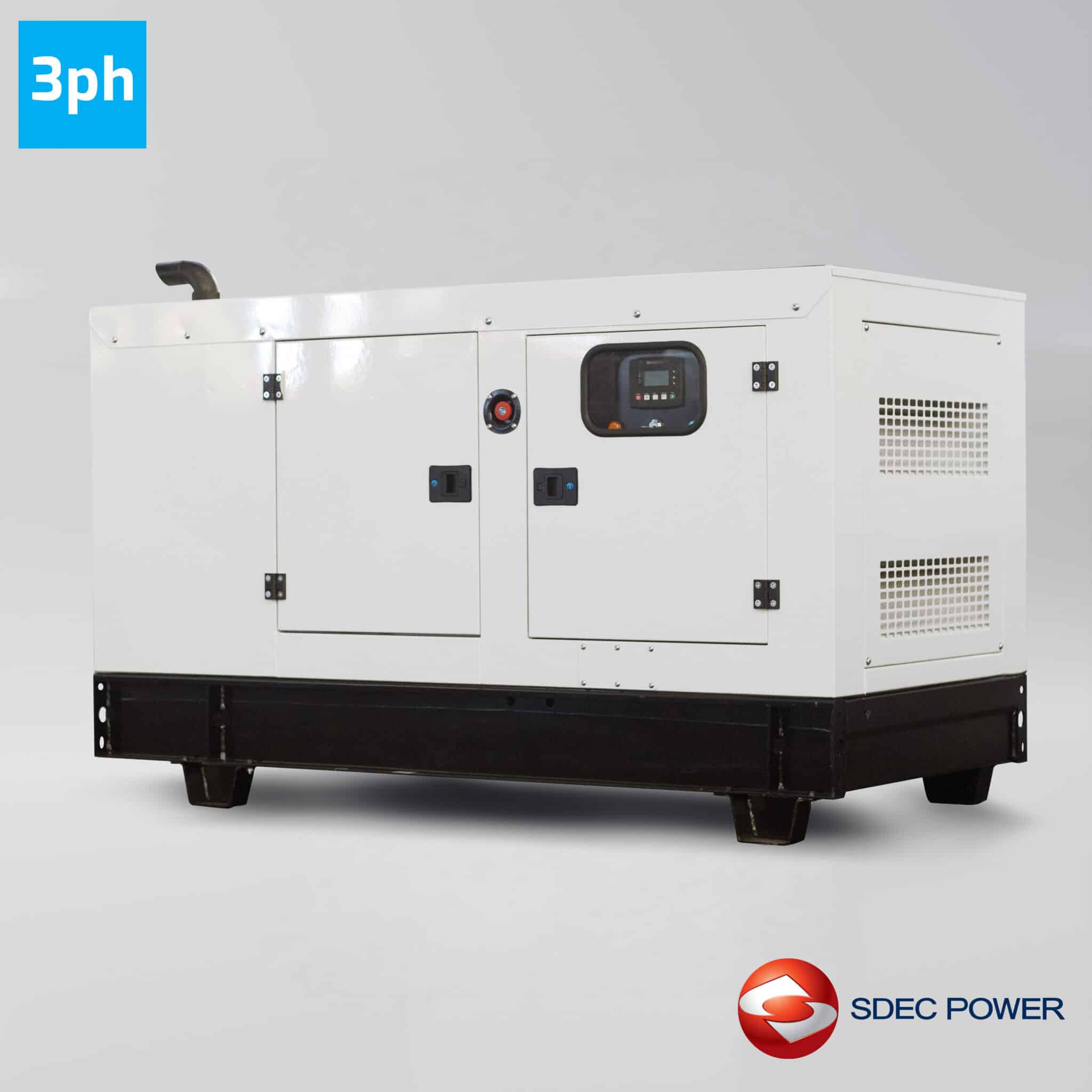 sdec-15kva-three-phase-diesel-generator